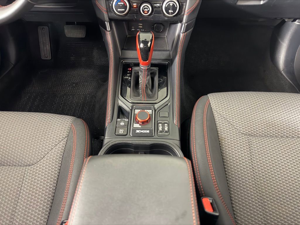 Used 2023 Subaru Forester Sport image 17