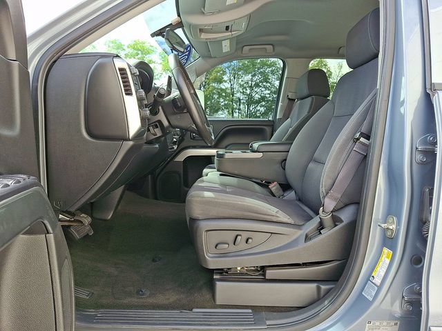 Used 2015 Chevrolet Silverado 1500 LT w/ All Star Edition AWD/4WD image 15