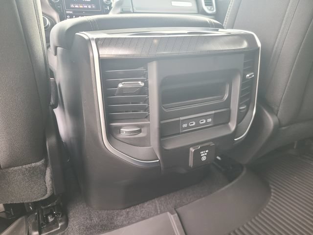 New 2026 RAM 1500 Big Horn AWD/4WD image 20