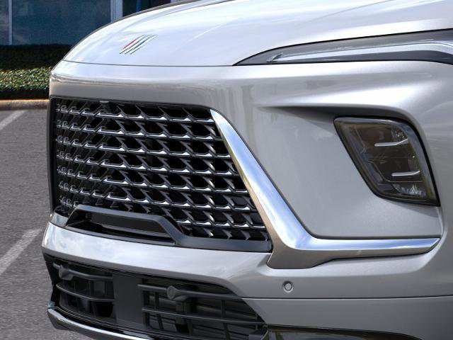 New 2026 Buick Enclave Avenir image 13