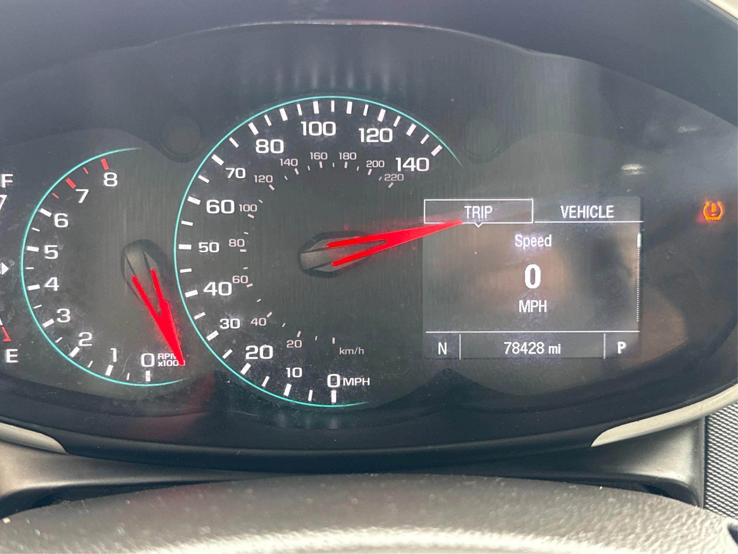 Used 2019 Chevrolet Sonic LT w/ Convenience Package FWD image 16