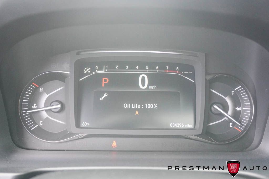 Used 2022 Honda Passport TrailSport image 28