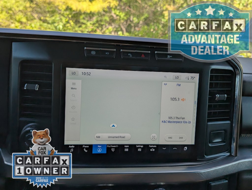 Used 2024 Ford F350 King Ranch AWD/4WD image 7