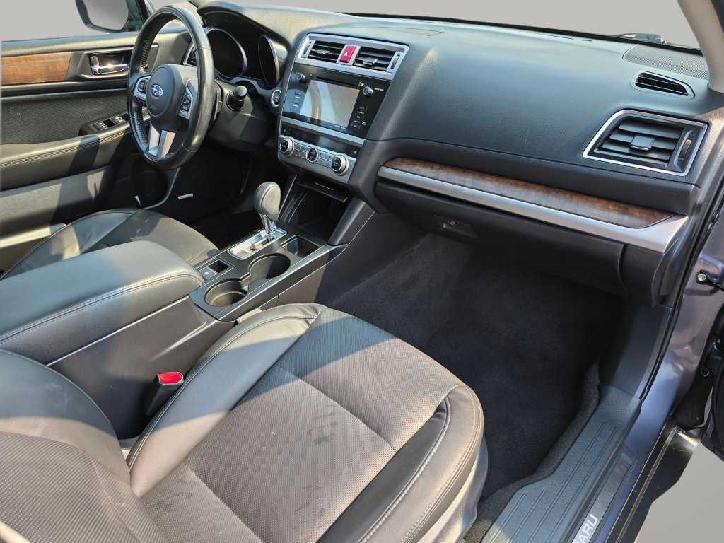 Used 2016 Subaru Outback 3.6R Limited AWD/4WD image 50