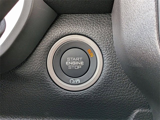 New 2026 RAM 2500 Big Horn image 20