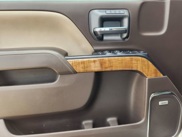 Used 2015 GMC Sierra 1500 SLT RWD image 23