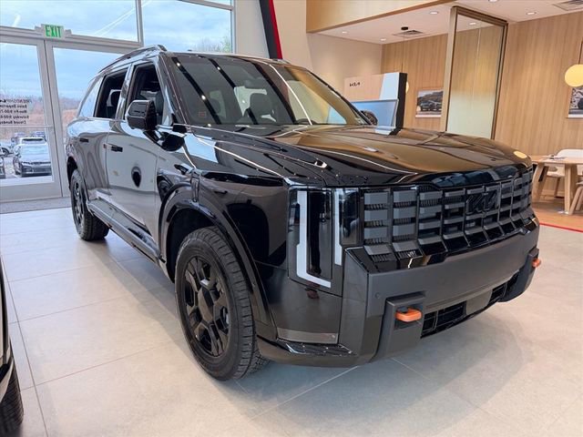 New 2027 Kia Telluride SX Prestige X-Pro image 5