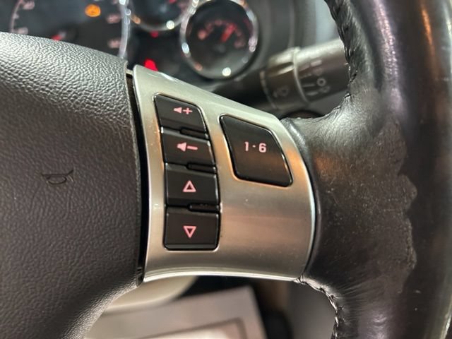 Used 2007 Pontiac G6 GT FWD image 22