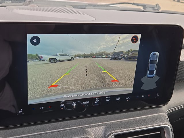 Used 2024 Ford Mustang Premium image 23