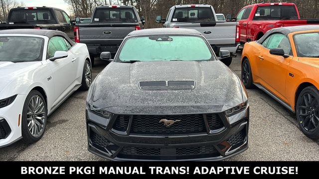 New 2026 Ford Mustang GT Premium RWD image 6
