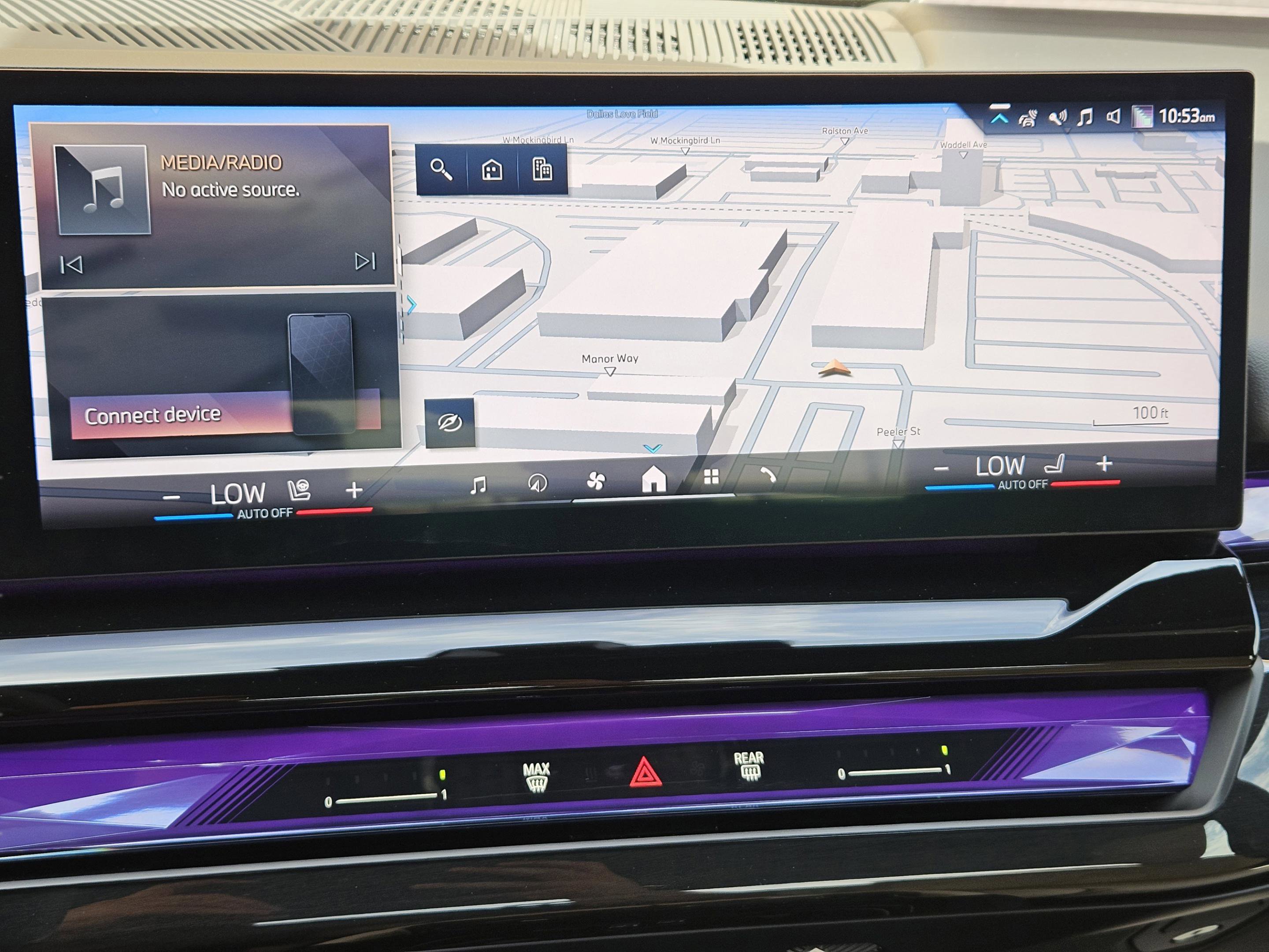 Used 2025 BMW 540i xDrive AWD/4WD image 15