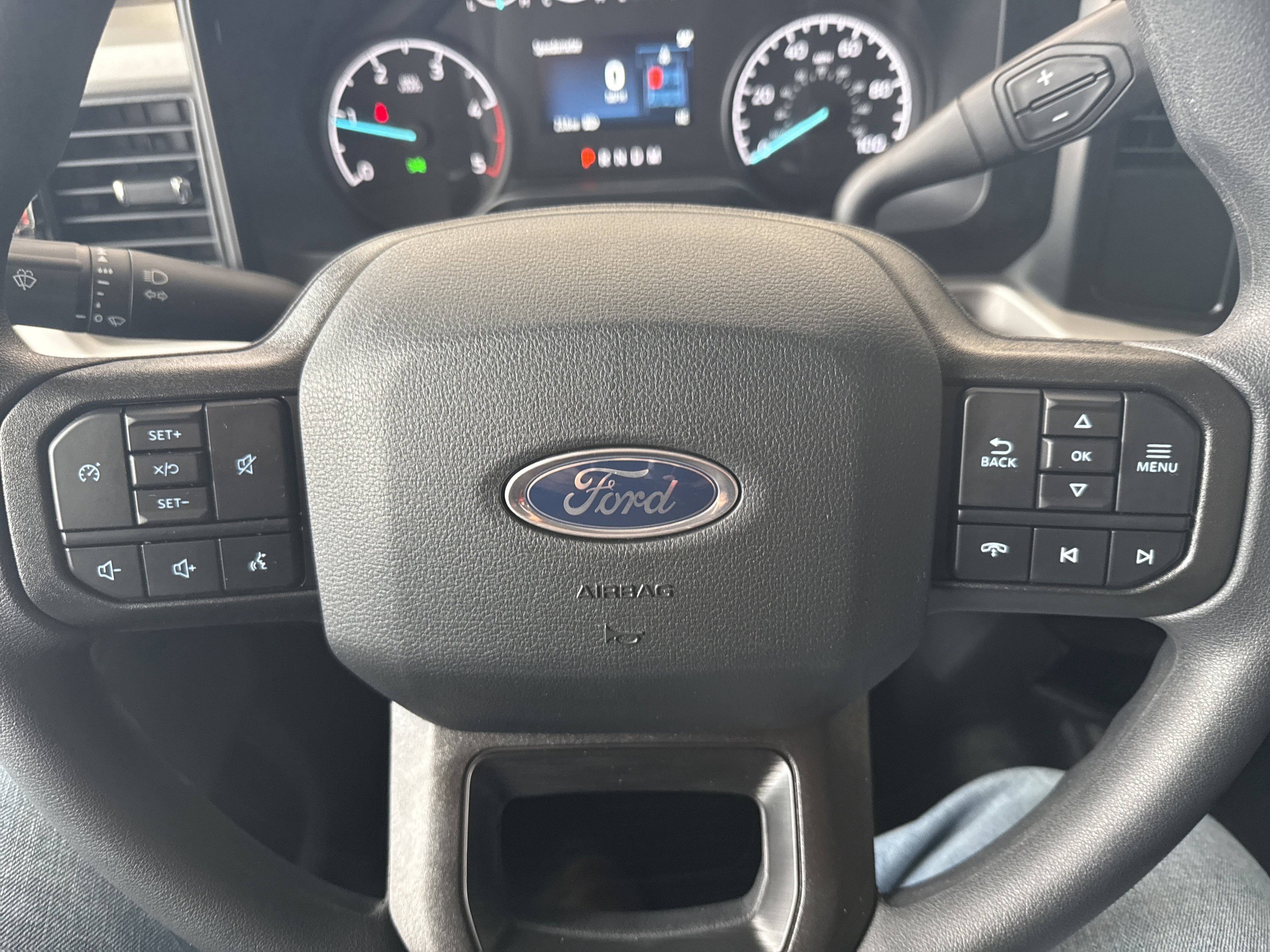 New 2026 Ford F350 XL w/ XL Driver Assist Package image 29