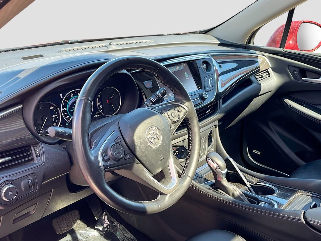 Used 2020 Buick Envision Premium image 9