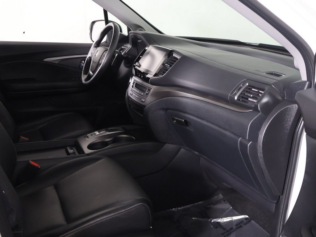 Used 2023 Honda Ridgeline RTL image 26
