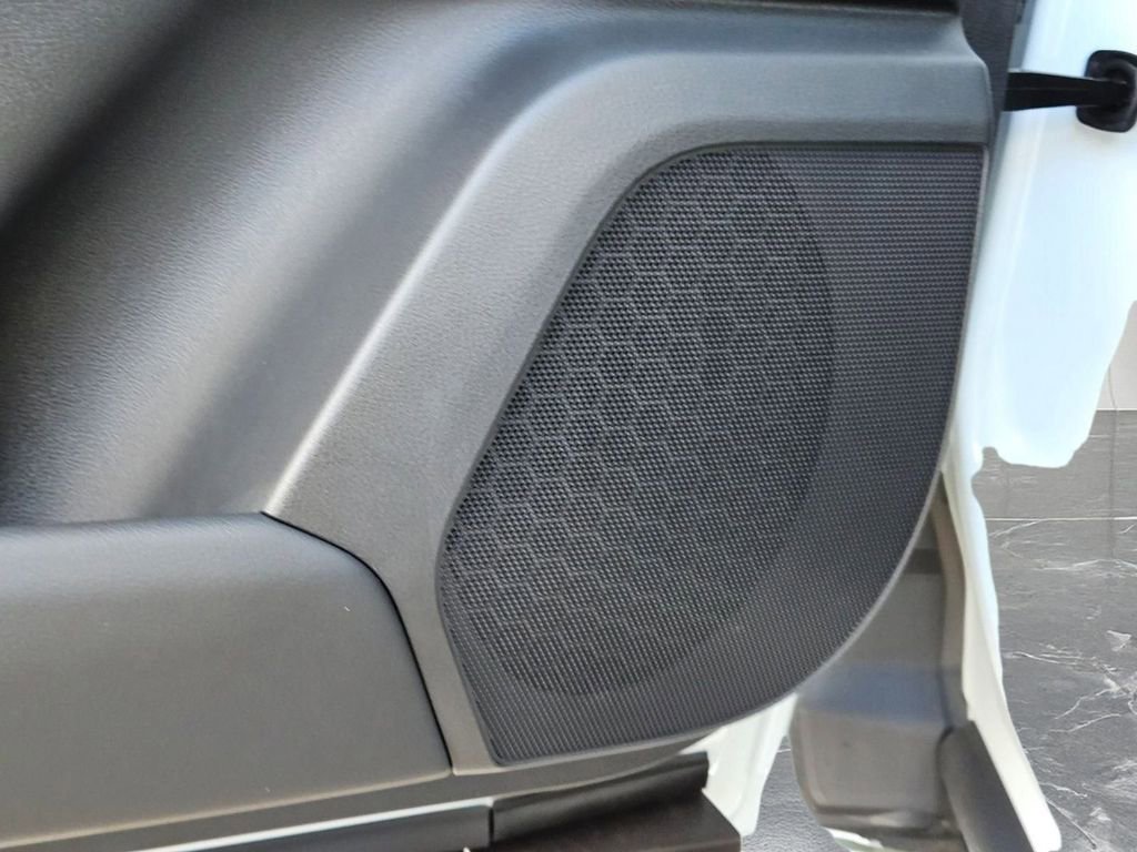 New 2026 INFINITI QX80 4WD w/ Sport Exterior Package image 17