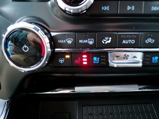 New 2026 Ford F150 Lariat w/ Equipment Group 501A Mid image 24