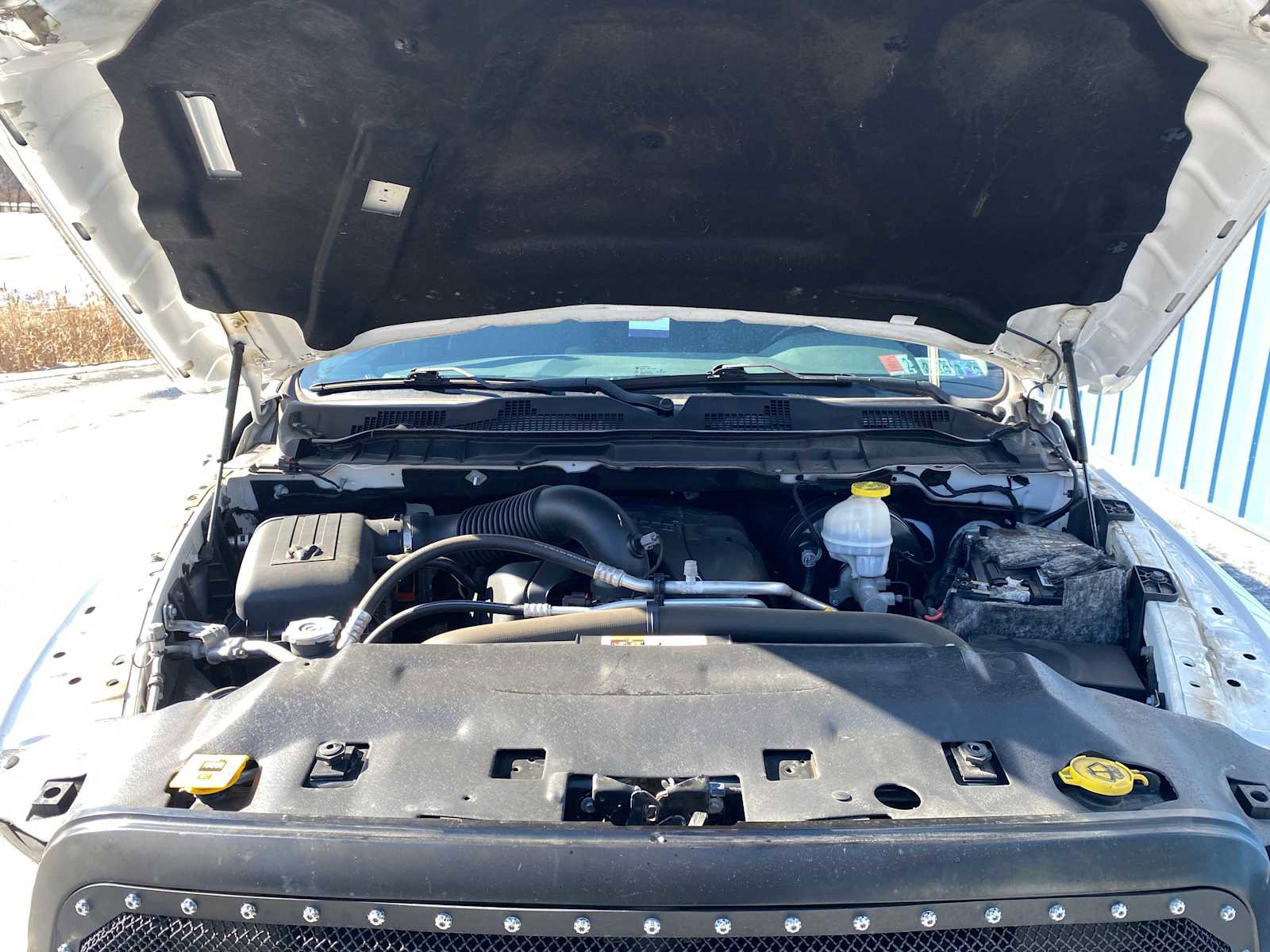 Used 2018 RAM 1500 Express w/ Express Value Package image 6