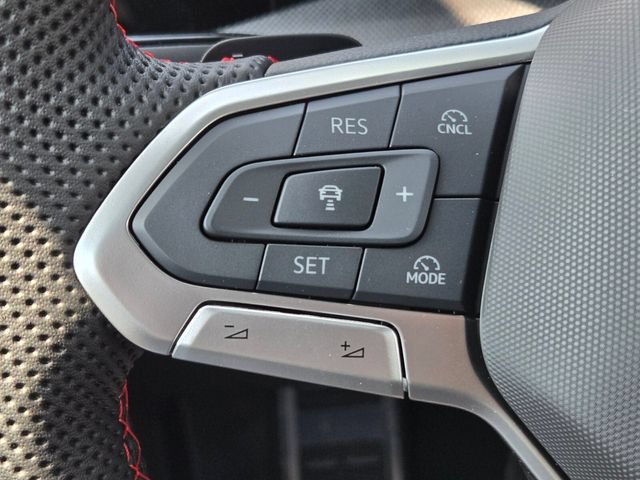 New 2026 Volkswagen GTI SE FWD image 24