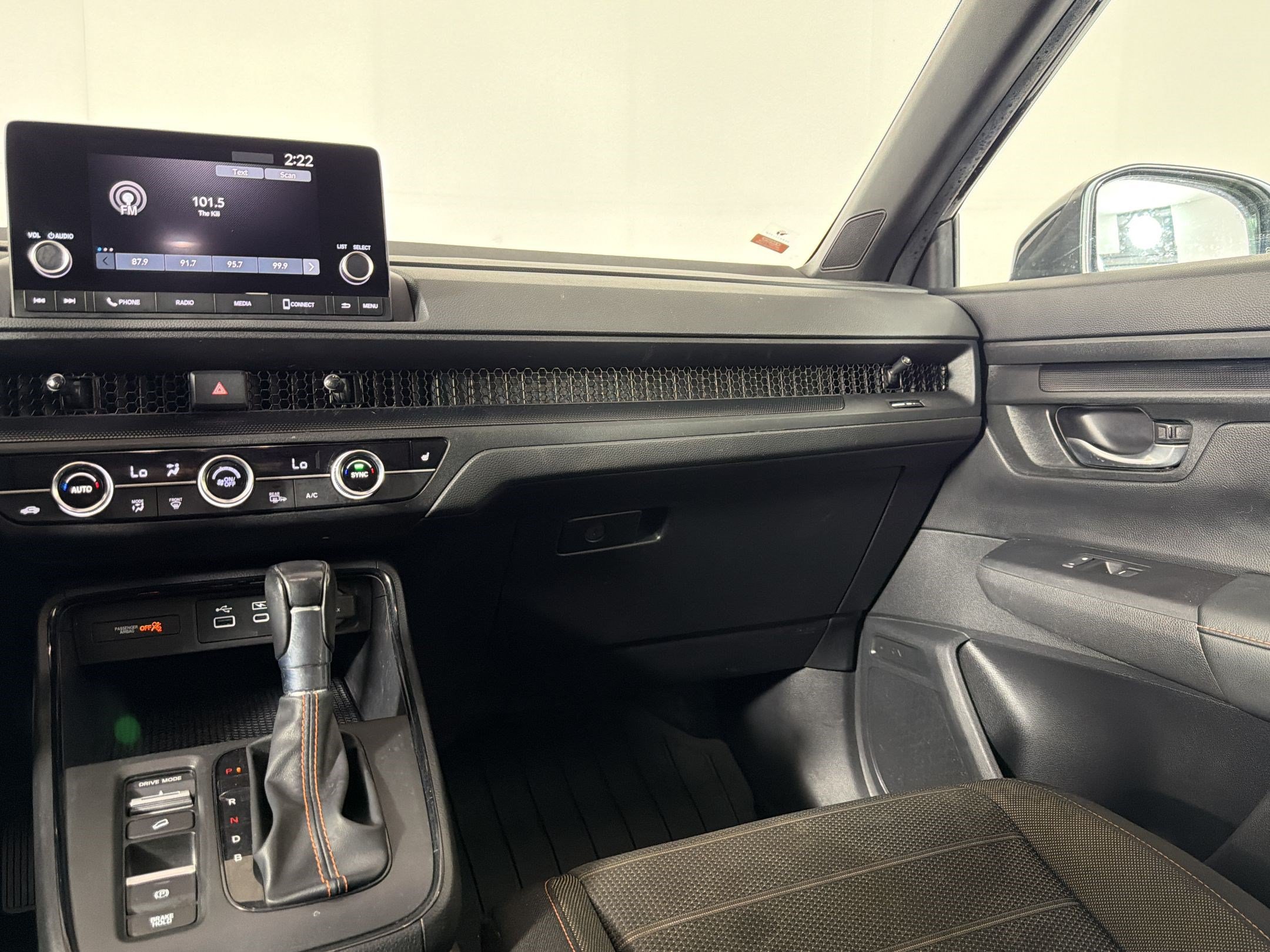 Used 2024 Honda CR-V Sport image 28