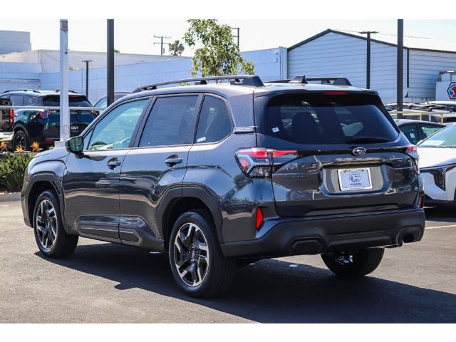 New 2026 Subaru Forester Limited AWD/4WD image 34