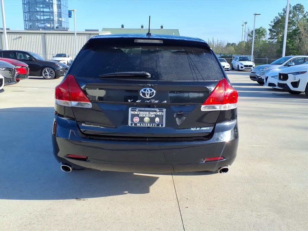 Used 2014 Toyota Venza XLE w/ XLE Premium Package AWD/4WD image 9