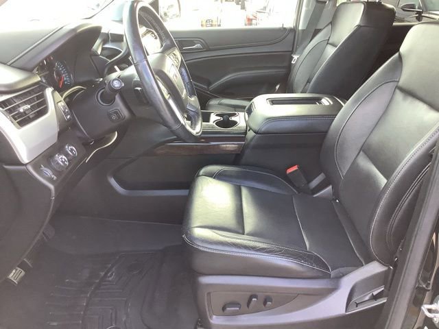 Used 2019 GMC Yukon SLT w/ Graphite Edition image 9