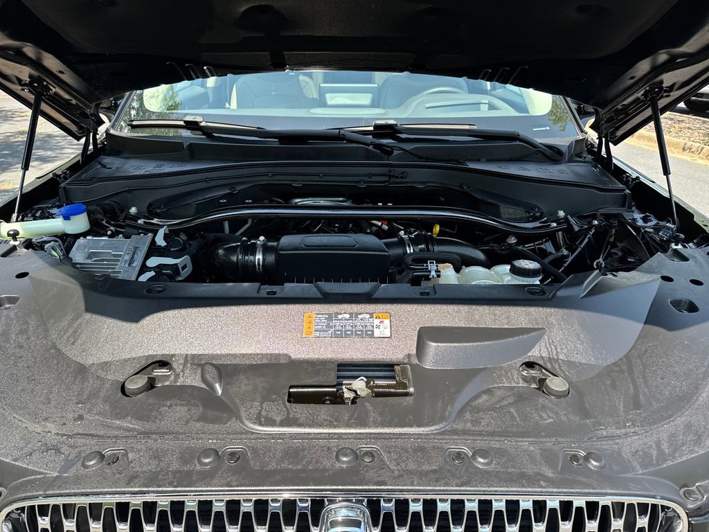 Used 2022 Lincoln Aviator Reserve w/ Equipment Group 201A AWD/4WD image 28