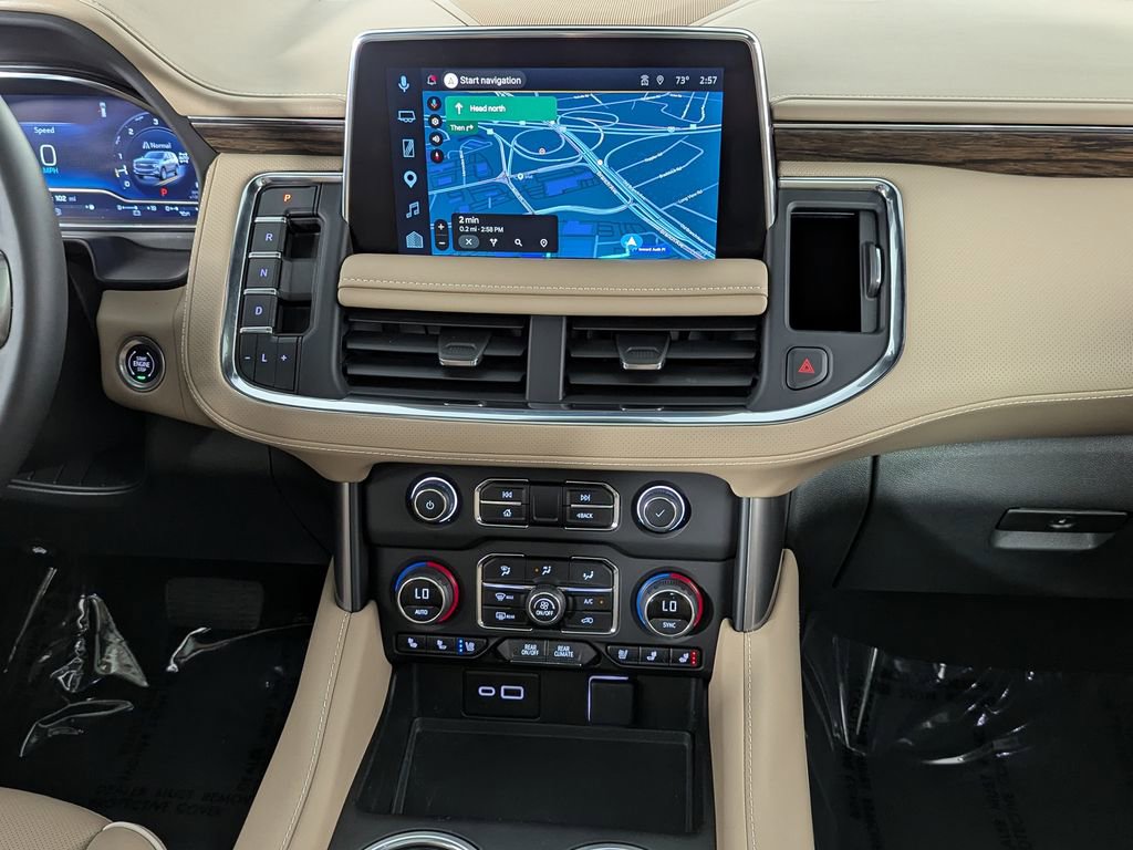 Used 2024 Chevrolet Tahoe Premier image 39