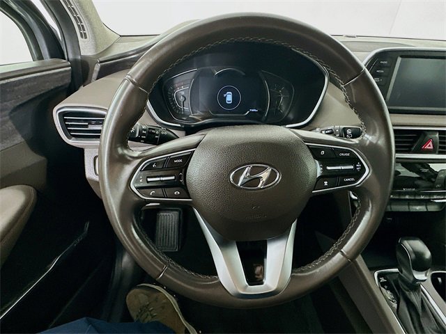 Used 2019 Hyundai Santa Fe Limited image 22