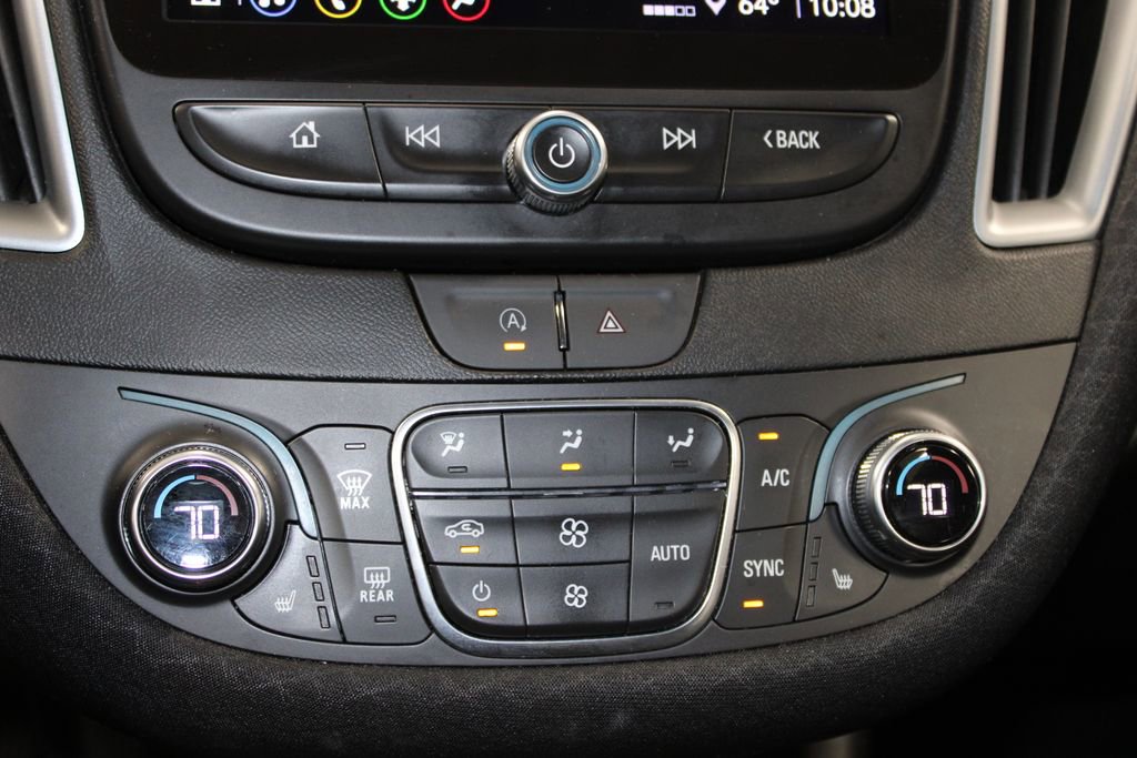 Used 2024 Chevrolet Malibu LT image 42