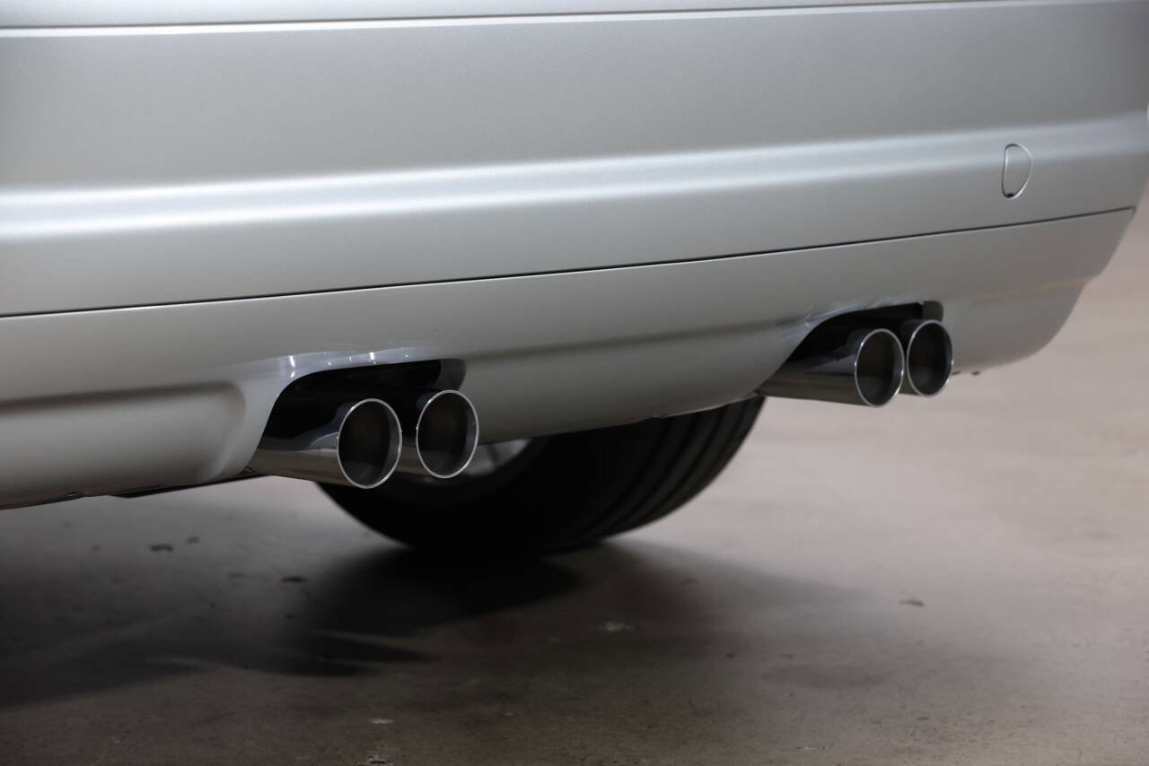 Used 2005 BMW M3 Coupe image 40