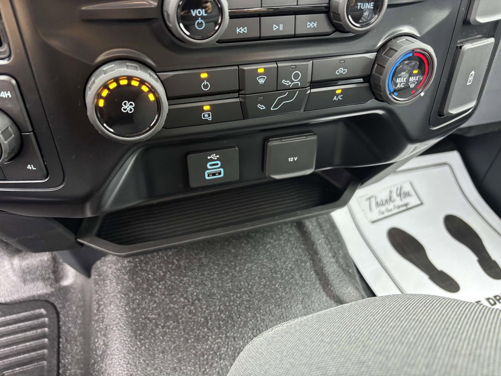 New 2026 Ford F450 XL w/ XL Driver Assist Package image 23