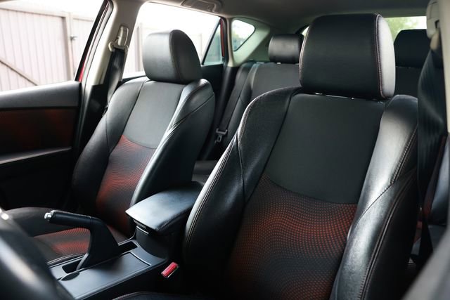 Used 2013 MAZDA MAZDA3 Touring image 9