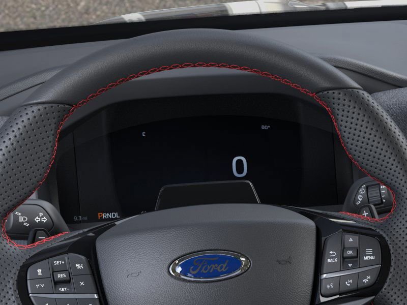 New 2026 Ford Explorer ST w/ Sun And Sound Package image 13
