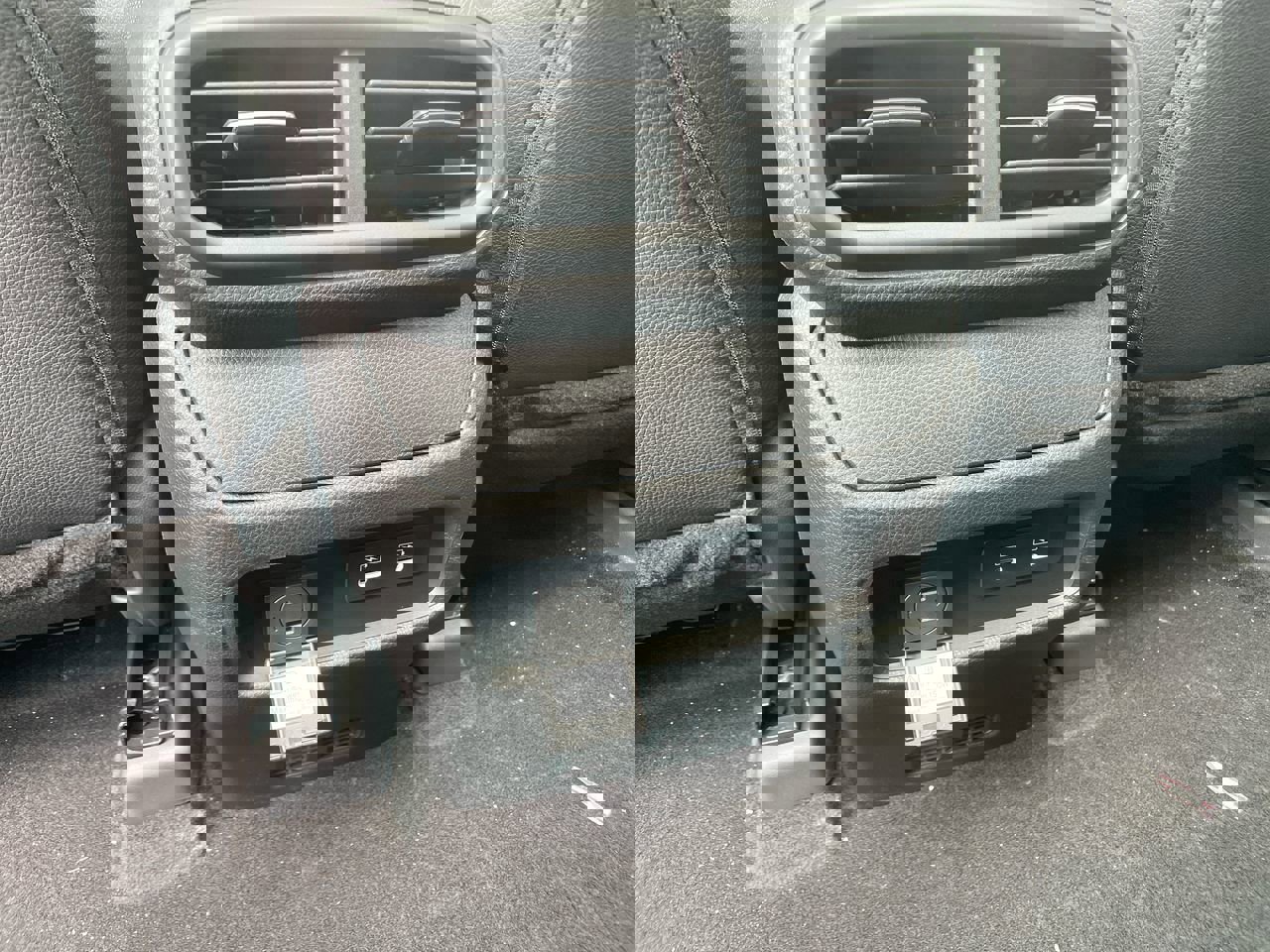 New 2026 Honda Passport TrailSport image 25