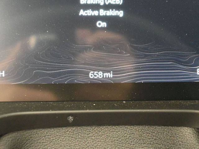 New 2026 Jeep Grand Cherokee Laredo X image 20