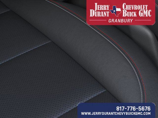 New 2026 Chevrolet Traverse Z71 AWD/4WD image 23