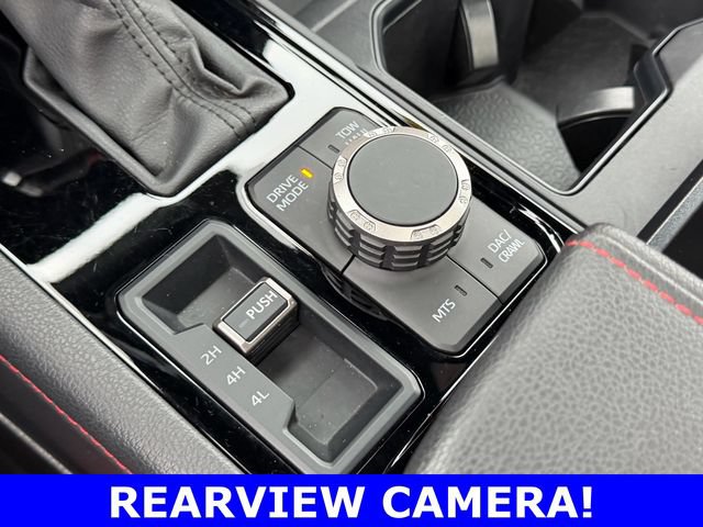 Used 2025 Toyota Tundra TRD Pro AWD/4WD image 27