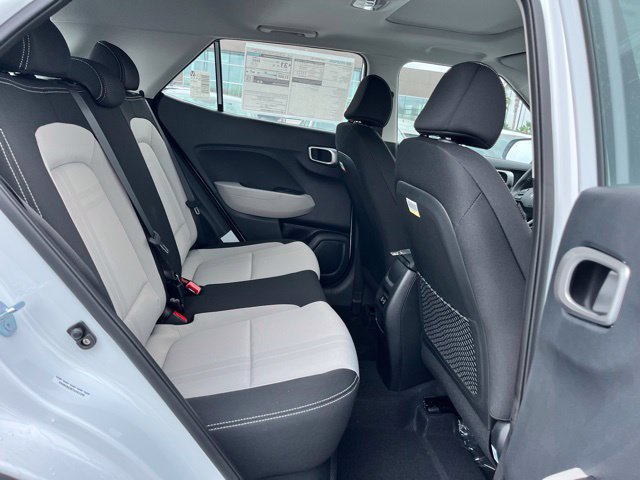 New 2026 Hyundai Venue SEL FWD image 20