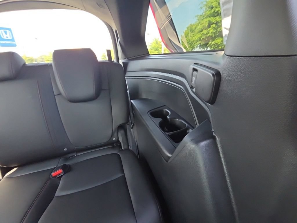 Used 2026 Honda Odyssey Sport-L image 25