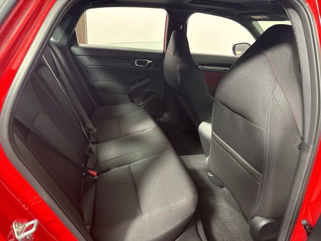 New 2026 Honda Civic Si image 20