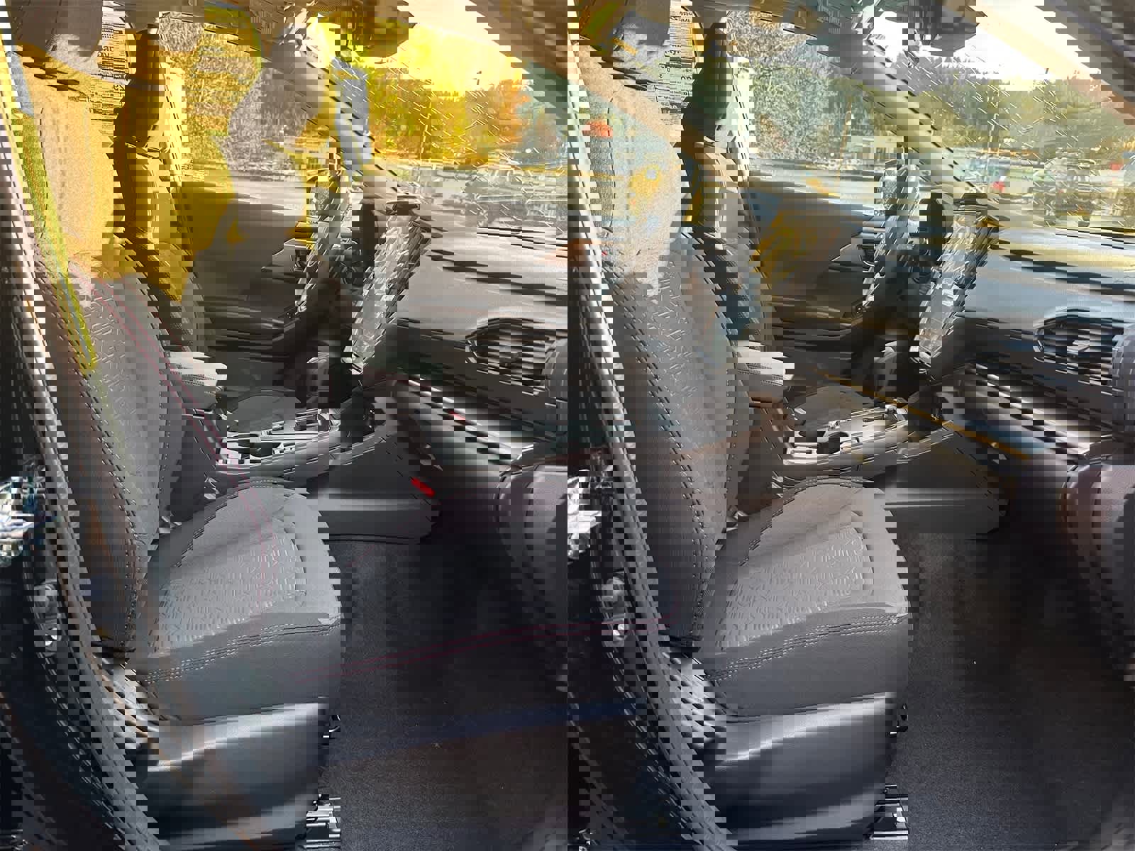 New 2026 Subaru Impreza 2.0i Sport image 13