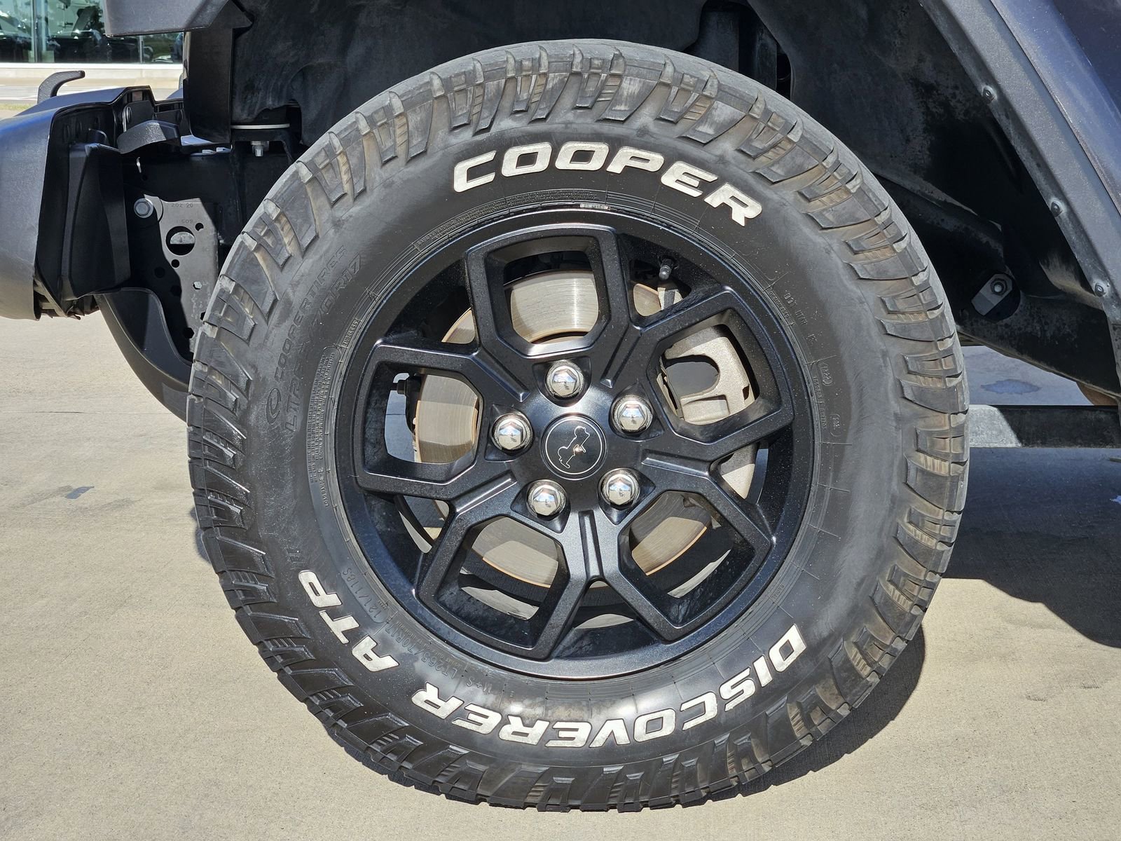 Used 2021 Jeep Wrangler Unlimited Sahara image 12