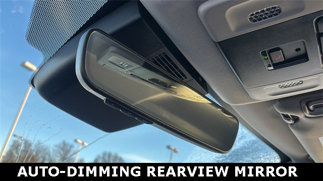 New 2026 Toyota Camry XLE image 22