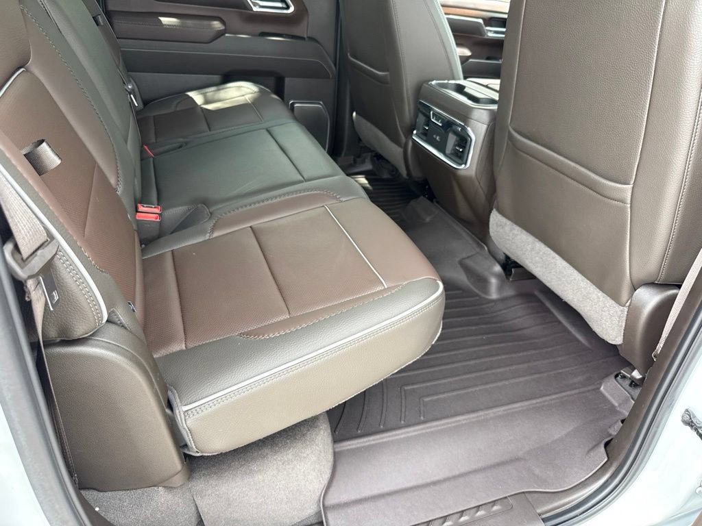 Used 2024 GMC Sierra 2500 Denali AWD/4WD image 26