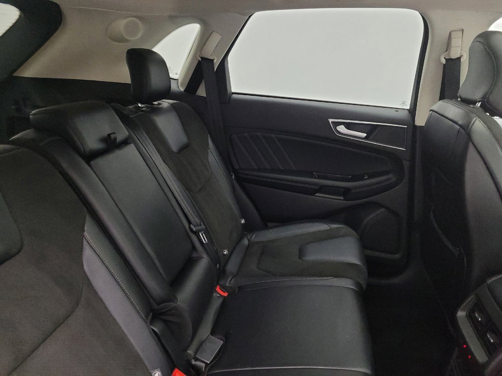 Used 2018 Ford Edge Sport w/ Equipment Group 401A AWD/4WD image 19