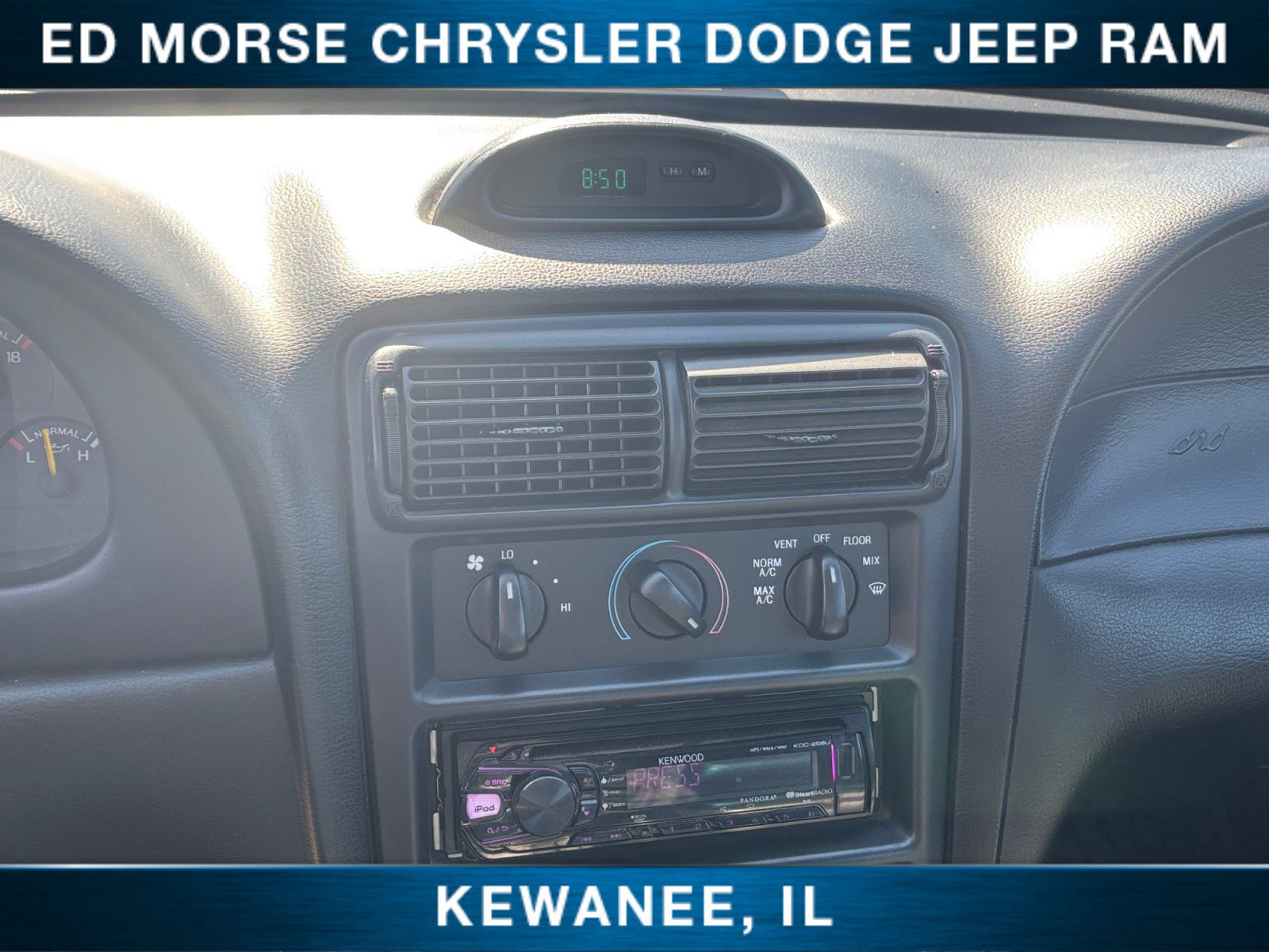 Used 1995 Ford Mustang GT image 24