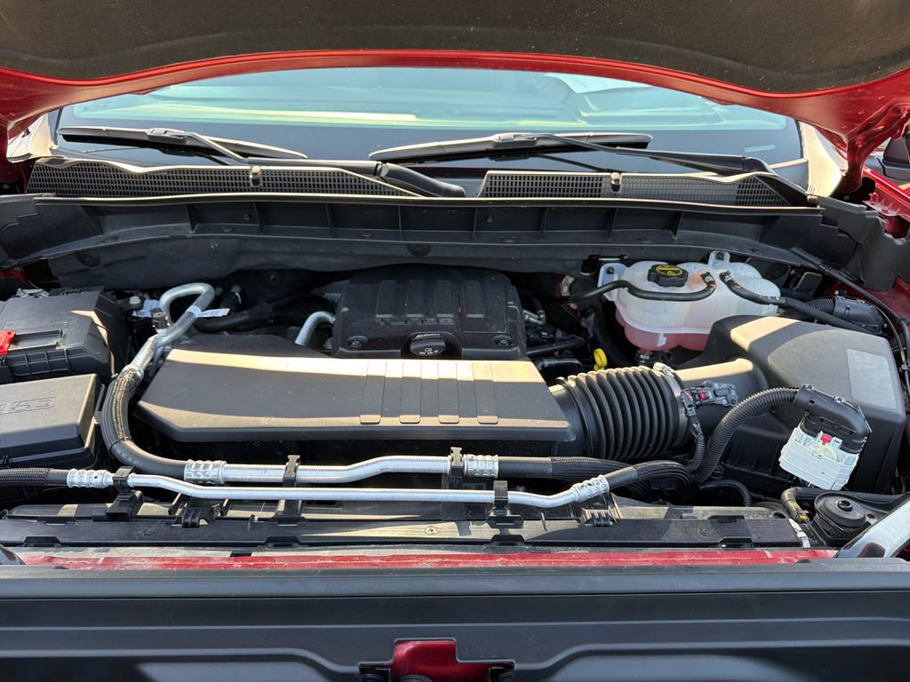 Certified 2024 GMC Sierra 1500 Elevation AWD/4WD image 23