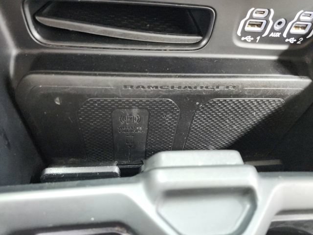 Used 2024 RAM 2500 Limited w/ Safety Group AWD/4WD image 31