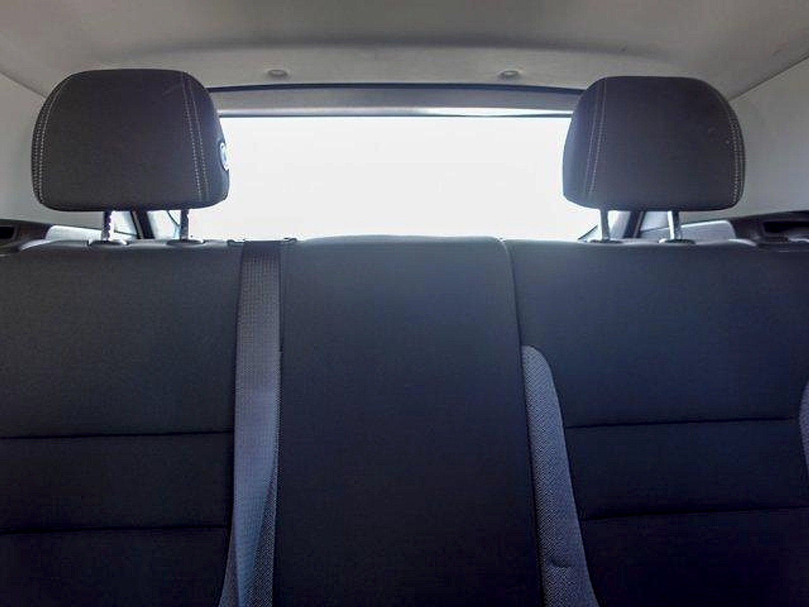 Used 2025 Chevrolet TrailBlazer LS w/ LS Convenience Package FWD image 15
